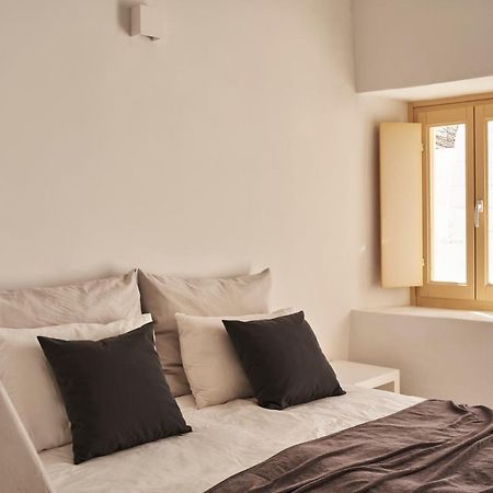 Апартаменты Town Box Mykonos Town Экстерьер фото