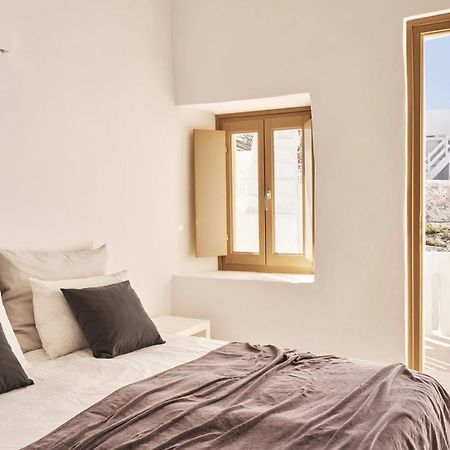 Апартаменты Town Box Mykonos Town Экстерьер фото